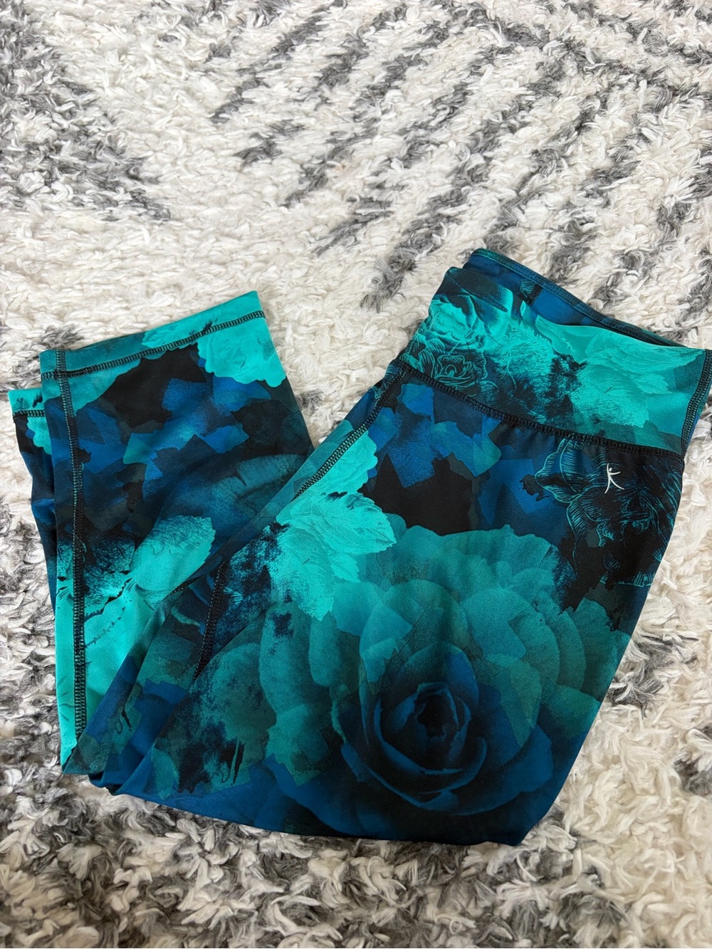 Women’s capris leggings